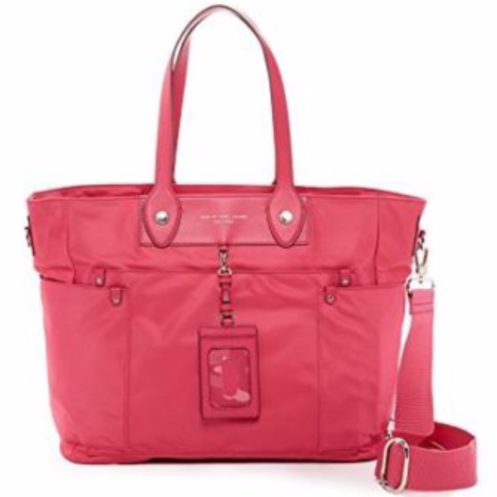 MARC by Marc Jacobs Preppy Nylon ElizA-Baby Diaper